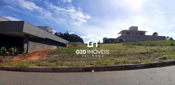 Lote/Terreno à venda, 500m² no Jardim Portugal, Valinhos