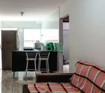 Apartamento com 2 Quartos à venda, 45m² no Vila Carrão, São Paulo