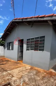 Casa com 3 Quartos à venda, 124m² no Conjunto Habitacional Igaraçu I, Igaraçu do Tietê