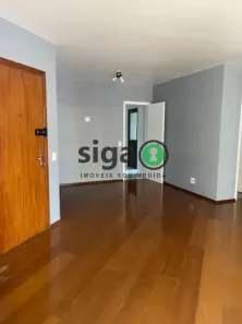Apartamento com 4 Quartos à venda, 130m² no Brooklin Paulista, São Paulo