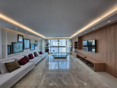 Cobertura com 3 Quartos para alugar, 320m² no Jardim Europa, São Paulo