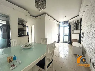 Apartamento com 2 Quartos para alugar, 62m² no Brooklin Paulista, São Paulo