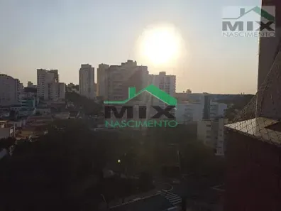 Apartamento com 3 Quartos à venda, 131m² no Rudge Ramos, São Bernardo do Campo