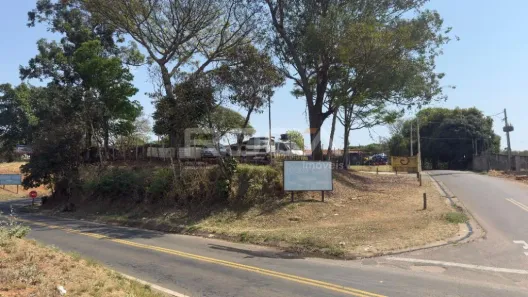 Lote/Terreno à venda, 2600m² no Jardim Guanabara, São Carlos