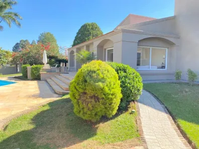 Casa de Condomínio com 5 Quartos à venda, 1000m² no Chácaras Residenciais Santa Maria, Votorantim