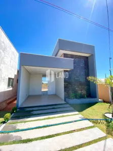Casa de Condomínio com 3 Quartos à venda, 190m² no Área Rural de Timon, Timon