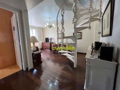 Cobertura com 2 Quartos à venda, 150m² no Icaraí, Niterói