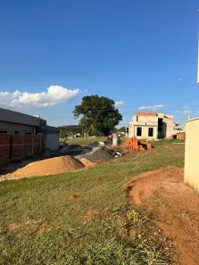 Lote/Terreno à venda, 253m² no , Bady Bassitt