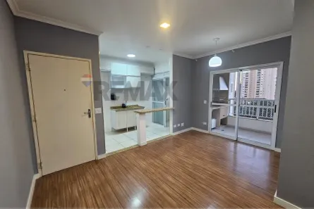 Apartamento com 2 Quartos para alugar, 66m² no Vila Mogilar, Mogi das Cruzes