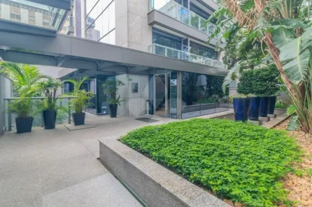 Sala Comercial à venda, 140m² no Moinhos de Vento, Porto Alegre