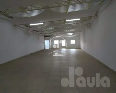 Sala Comercial à venda, 640m² no Vila Palmares, Santo André