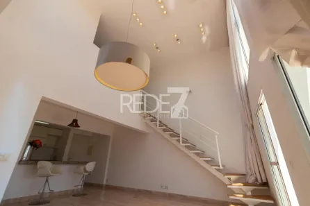Cobertura com 3 Quartos à venda, 210m² no Mansões Santo Antônio, Campinas
