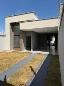 Casa com 3 Quartos à venda, 205m² no Jardim Buriti Sereno, Aparecida de Goiânia