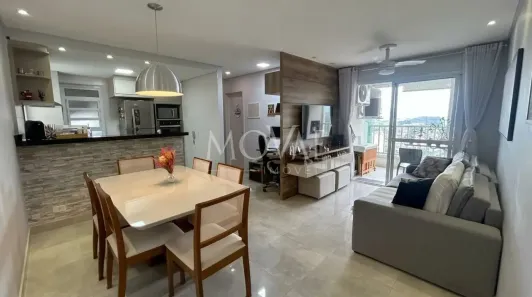 Apartamento com 2 Quartos à venda, 65m² no Parque Industrial, São José dos Campos