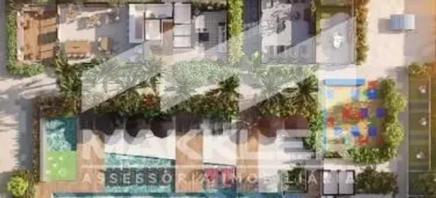Apartamento com 2 Quartos à venda, 45m² no Barra Olímpica, Rio de Janeiro