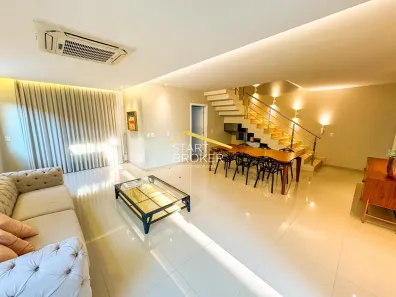Casa de Condomínio com 4 Quartos à venda, 246m² no José de Alencar, Fortaleza