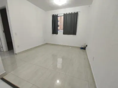Apartamento com 2 Quartos à venda, 42m² no Caxangá, Suzano