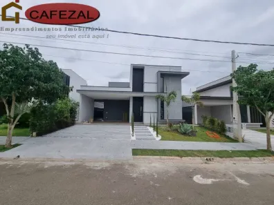 Casa de Condomínio com 3 Quartos à venda, 170m² no , Itupeva