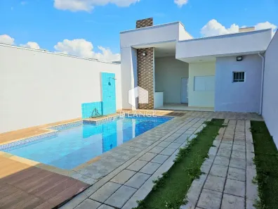 Casa com 2 Quartos à venda, 140m² no Residencial Parque da Fazenda, Campinas