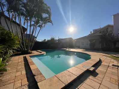 Casa com 5 Quartos à venda, 567m² no São José, São Leopoldo