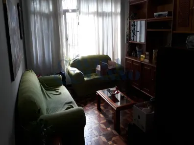Casa com 3 Quartos à venda, 127m² no Água Rasa, São Paulo