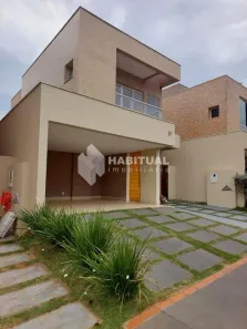 Casa de Condomínio com 3 Quartos à venda, 148m² no Granja Marileusa, Uberlândia