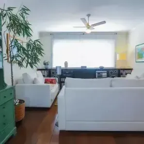 Apartamento com 2 Quartos à venda, 105m² no Alto da Lapa, São Paulo