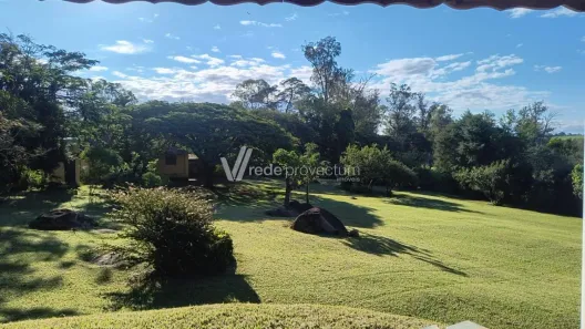Fazenda/Sítio com 3 Quartos à venda, 26000m² no Loteamento Chácaras Gargantilhas, Campinas