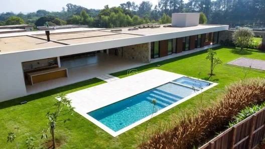 Casa de Condomínio com 5 Quartos à venda, 595m² no Fazenda Vila Real de Itu, Itu