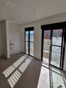 Apartamento com 1 Quarto à venda, 40m² no Dezoito do Forte Empresarial/Alphaville., Barueri