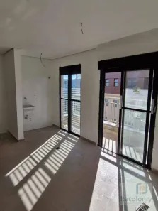 Apartamento com 1 Quarto à venda, 40m² no Dezoito do Forte Empresarial/Alphaville., Barueri