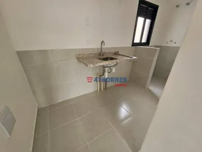 Apartamento com 1 Quarto à venda, 35m² no Vila Sônia, São Paulo