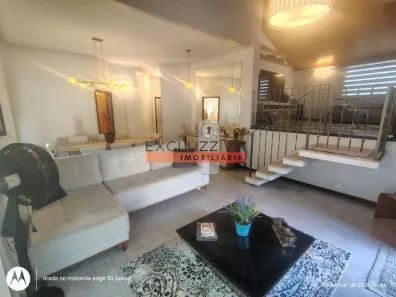 Casa de Condomínio com 4 Quartos para alugar, 250m² no Condomínio Village Taubaté, Taubaté
