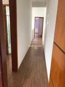 Sobrado com 3 Quartos à venda, 140m² no Centro, São Bernardo do Campo