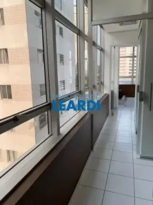 Sala Comercial à venda, 38m² no Pinheiros, São Paulo
