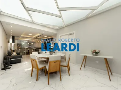Casa com 4 Quartos à venda, 200m² no Alto da Lapa, São Paulo