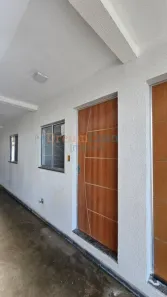 Apartamento com 2 Quartos à venda, 46m² no Jardim Savóia, Ilhéus