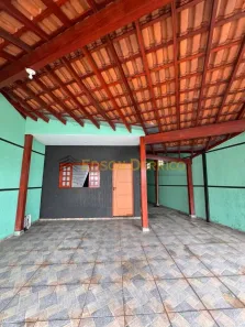 Sobrado com 2 Quartos à venda, 94m² no Residencial Mombaça I, Pindamonhangaba