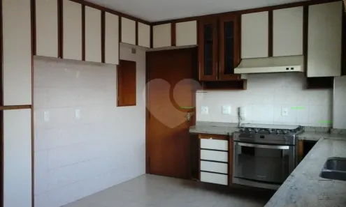 Apartamento com 3 Quartos à venda, 180m² no Vila Anglo Brasileira, São Paulo