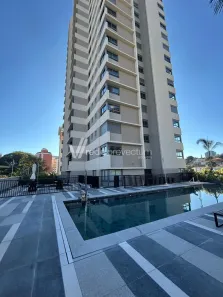 Apartamento com 3 Quartos à venda, 139m² no Cambuí, Campinas