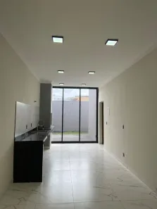 Casa com 2 Quartos à venda, 70m² no Jardim Monte Carlo, Bady Bassitt
