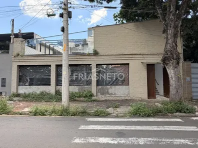 Prédio Comercial para alugar, 229m² no Cidade Jardim, Piracicaba