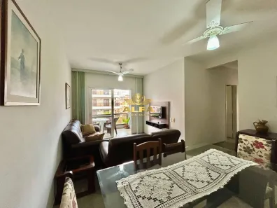 Apartamento com 2 Quartos à venda, 70m² no Enseada, Guarujá