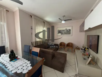 Sobrado com 3 Quartos à venda, 105m² no Santa Paula, São Caetano do Sul