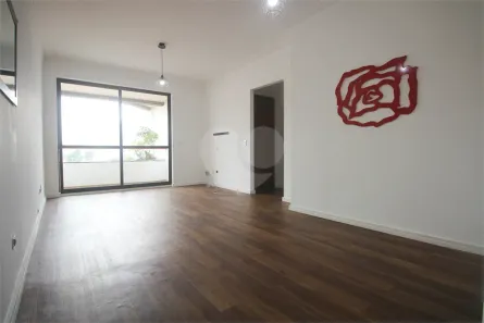 Apartamento com 2 Quartos para alugar, 80m² no Vila Valparaíso, Santo André
