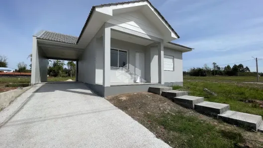Casa com 2 Quartos à venda, 92m² no Conventos, Vera Cruz