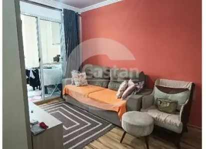 Apartamento com 3 Quartos à venda, 54m² no Jardim Vila Formosa, São Paulo
