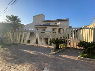 Imóvel Comercial com 4 Quartos para alugar, 800m² no Ribeirânia, Ribeirão Preto