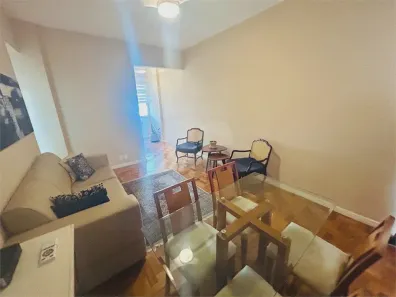 Apartamento com 3 Quartos à venda, 86m² no Tijuca, Rio de Janeiro