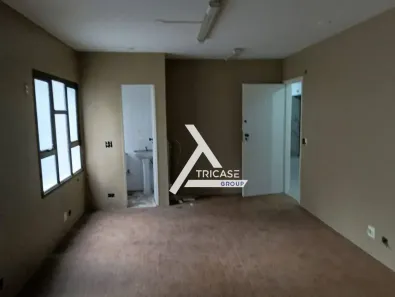 Sala Comercial para alugar, 33m² no Itaim Bibi, São Paulo